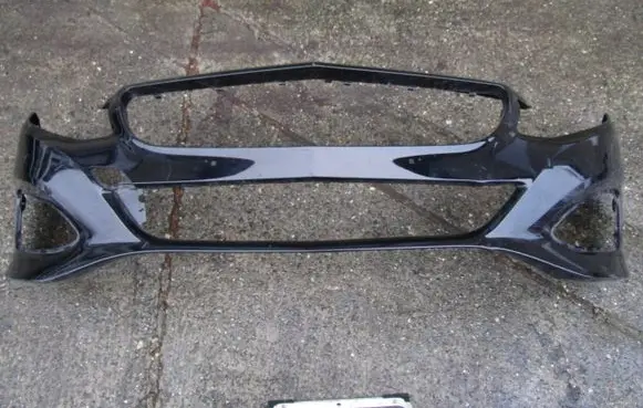 Mercedes-Benz B W246 W242 Front bumper A2468804640 A2468801783 A2469052103