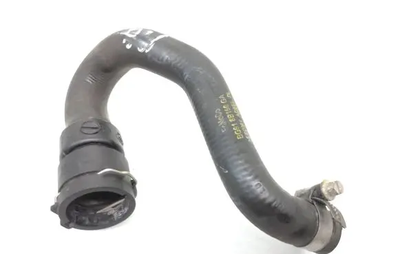 Volvo V70 Engine coolant pipe/hose BG918B160GA S0000379