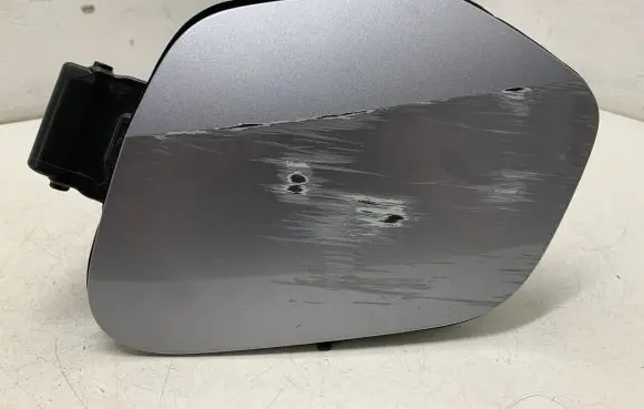 Fuel tank cap