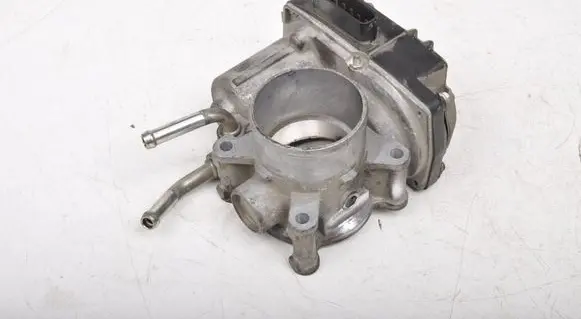 Mitsubishi Lancer VIII Electric throttle body valve 