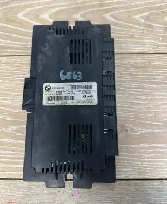 BMW 3 E90 E91 Light module LCM 9224596