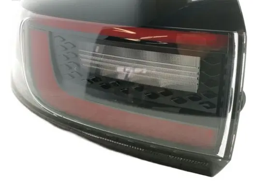 Volkswagen ID.3 Rear/tail lights 11A945095