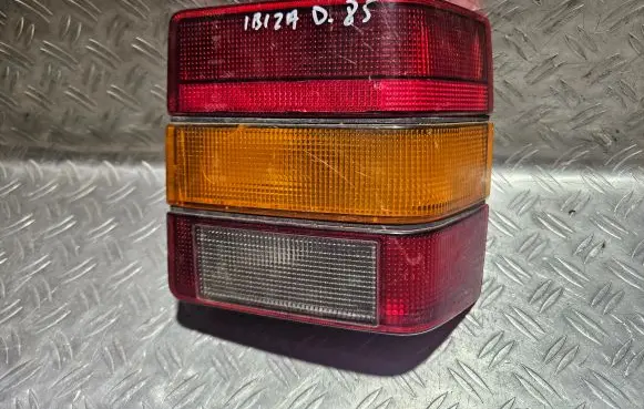 Seat Ibiza I (021A) Rear/tail lights A2810881 29089