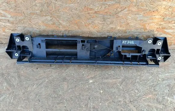 Peugeot 3008 III Radiator support slam panel 9839755580