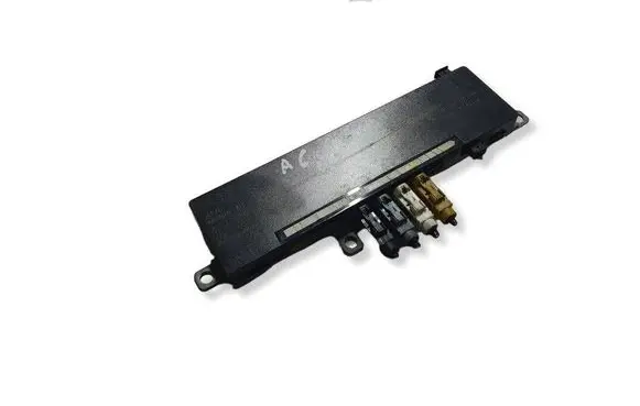 Audi A6 S6 C6 4F Aerial antenna amplifier 4F9035225D