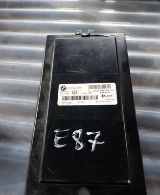 BMW 1 E81 E87 Light module LCM 6987997 6988005