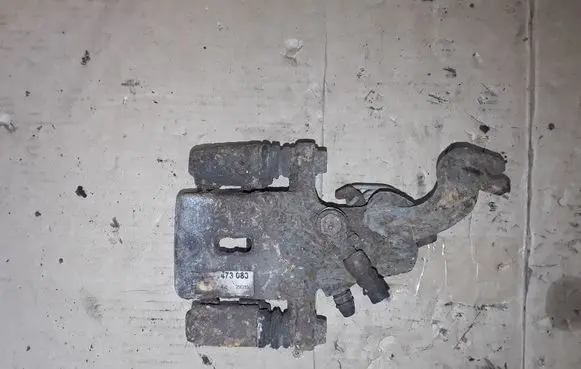 KIA Cerato Rear brake caliper 473083