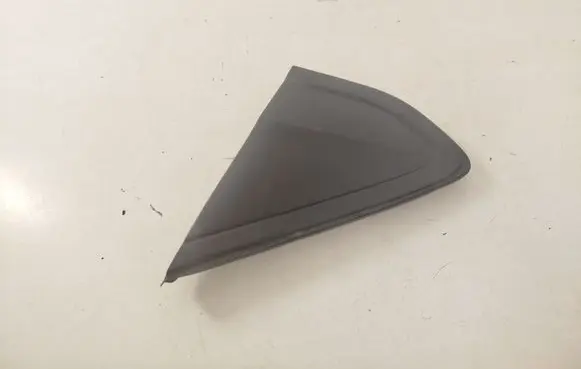 Volkswagen Up Fender end trim 1S0853273B