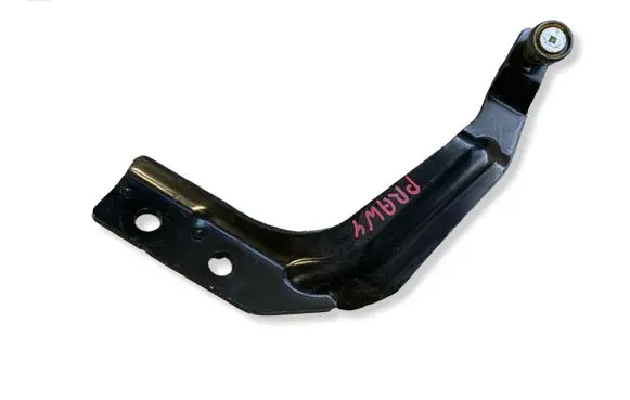 Peugeot Expert Sliding door upper roller guide/hinge 9823714480 97969M01