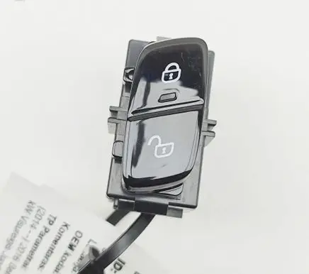Volvo XC90 Central locking switch button 31443863