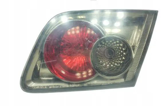 Mazda 6 Tailgate rear/tail lights
