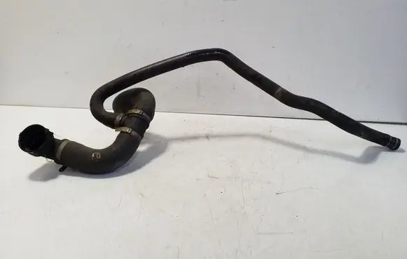 Fiat 500L Engine coolant pipe/hose 51881796