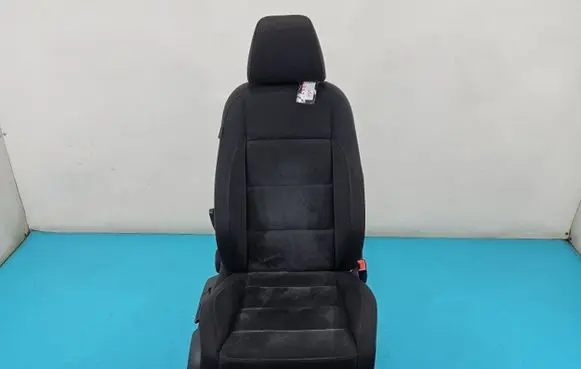 Volkswagen Golf VI Front passenger seat IMPRK1426485