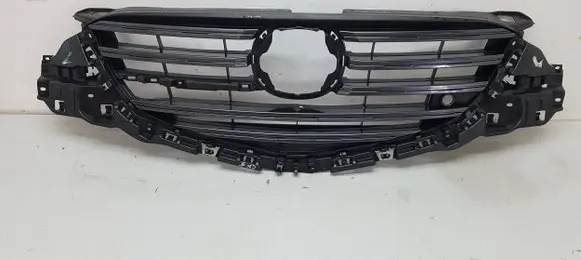 Mazda CX-5 Front bumper upper radiator grill KS0G-50712 A0G50712