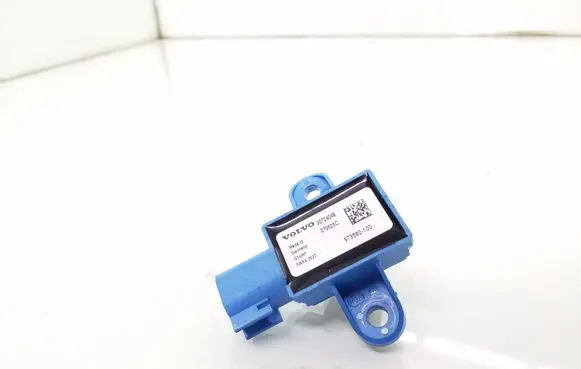 Volvo C30 Airbag deployment crash/impact sensor 30724046