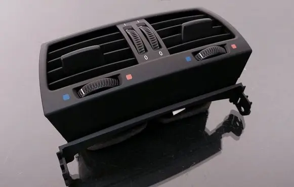 BMW X5 E70 Rear air vent grill 011785702 695495302