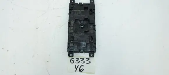 Mercedes-Benz S W223 Wireless charging module A2239000026