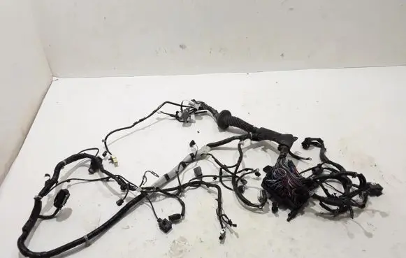 Mazda CX-3 Other wiring loom DF8J67010