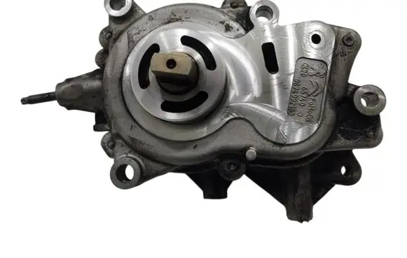 Peugeot 308 Fuel pump gear (pulley) 9674992180