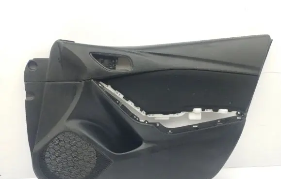 Mazda 6 Front door card panel trim