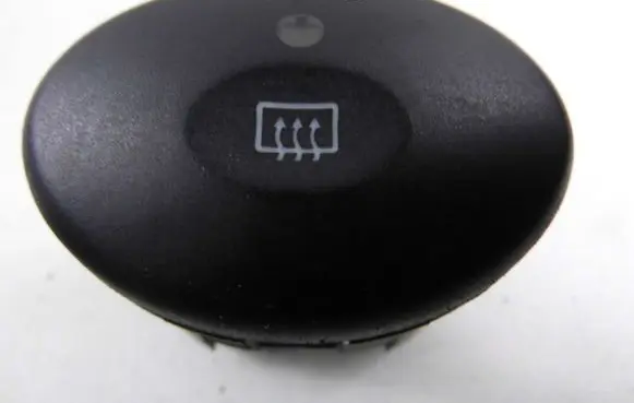 Ford Escort Windscreen/window heater switch 95AG18C621AA