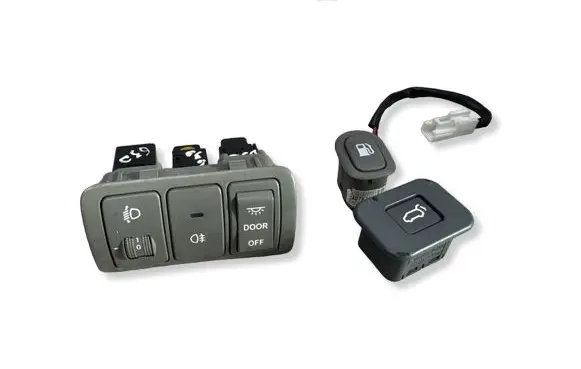 KIA Carnival Fuel tank opening switch 967404D100DP 935904D010 933104D000KS