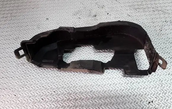 Timing belt guard (cover)