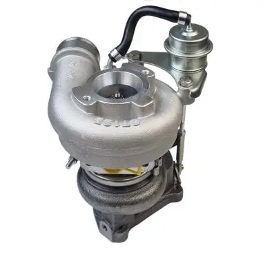 Toyota Land Cruiser (HDJ90) Turbo 1720167010 1720167020 1720167040