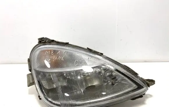 Mercedes-Benz A W168 Headlight/headlamp A1688201261 0301152612