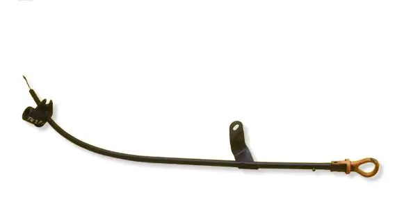 Volkswagen Transporter - Caravelle T4 Oil level dip stick 028115611J