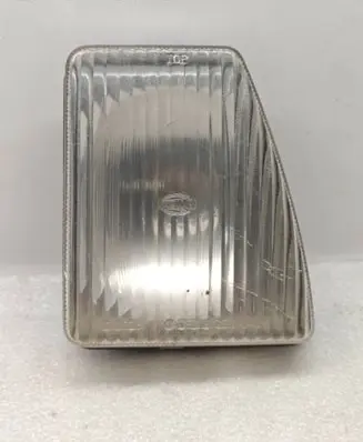 Volkswagen PASSAT B2 Front fog light 12463000