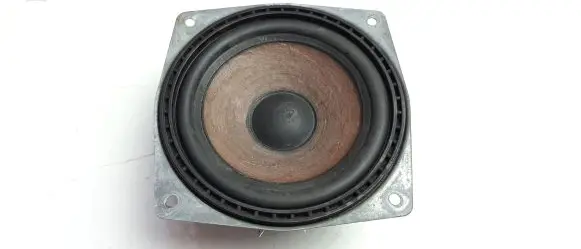 BMW 7 E32 Front door speaker 1379299 M7429