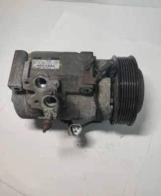 Toyota Land Cruiser (J120) Air conditioning (A/C) compressor (pump) 10S17C 4472205261