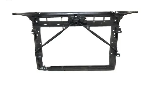 Skoda Octavia Mk3 (5E) Radiator support slam panel 5E0805588