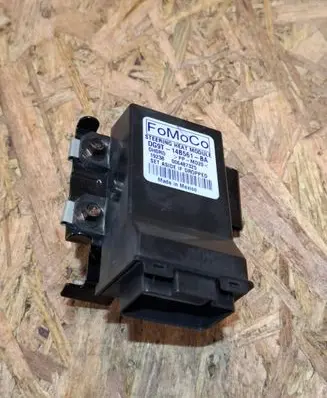 Ford Mustang VI Other control units/modules DG9T14B561BA