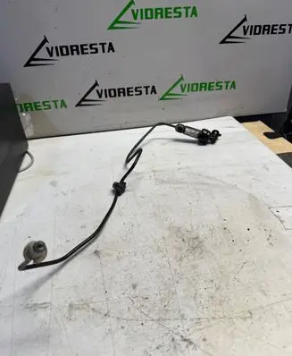 Opel Vivaro Clutch pipe/line 05923116300