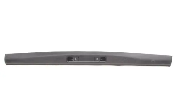 Porsche Cayman 982 Center console decorative trim 99155502003