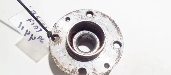Fiat Punto (176) Rear wheel hub gsp9230044