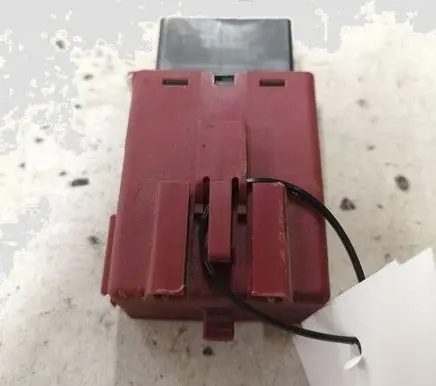 Ford Transit Door control unit/module F3LB14B118AA