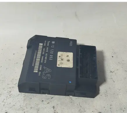 Opel Vectra C Comfort/convenience module 13120953 355476 SC718671373