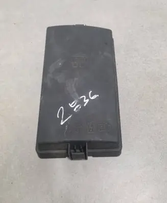 Seat Leon (5F) Fuse box cover 5Q0937132A