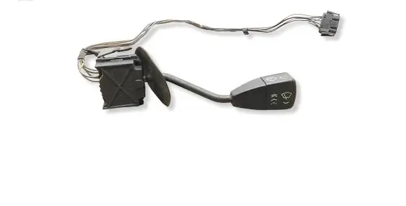 BMW 5 E34 Wiper control stalk 18287361 1378118