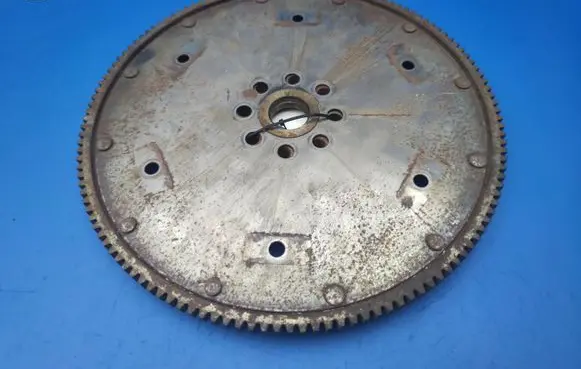 Jaguar XJS Flywheel EBC2788