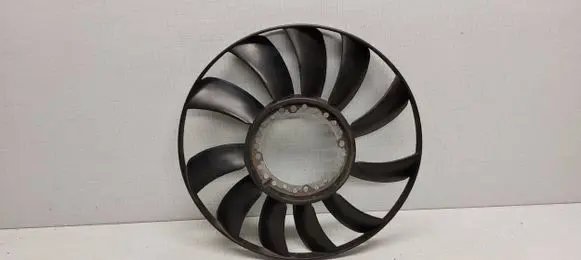 Audi A4 S4 B5 8D Fan impeller 