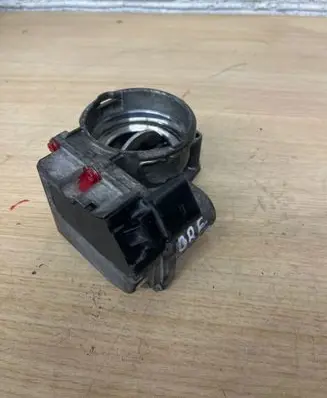 Audi A6 S6 C6 4F Throttle valve 96551498