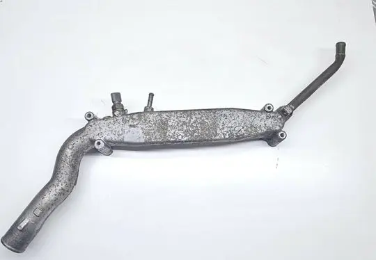 Subaru Forester SF Coolant pipe/hose G314