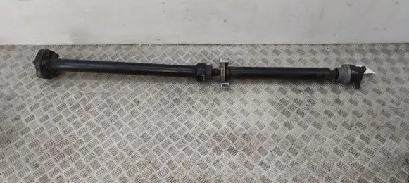 Mercedes-Benz GLC C253 Drive shaft (set) A2534101001