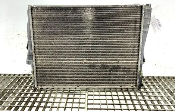 BMW 3 E46 Coolant radiator 1613108