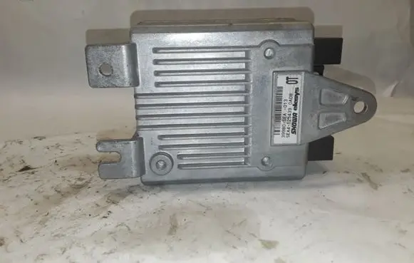 Honda Accord Power steering control unit/module 39980SEA013 SEA41254390A08 040109