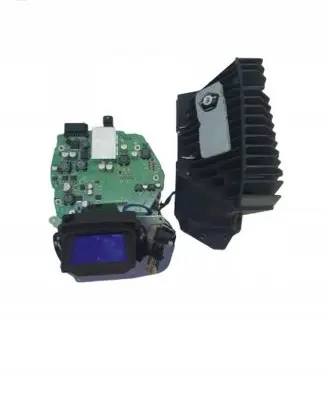 BMW 7 F01 F02 F03 F04 Head up display screen 9192438